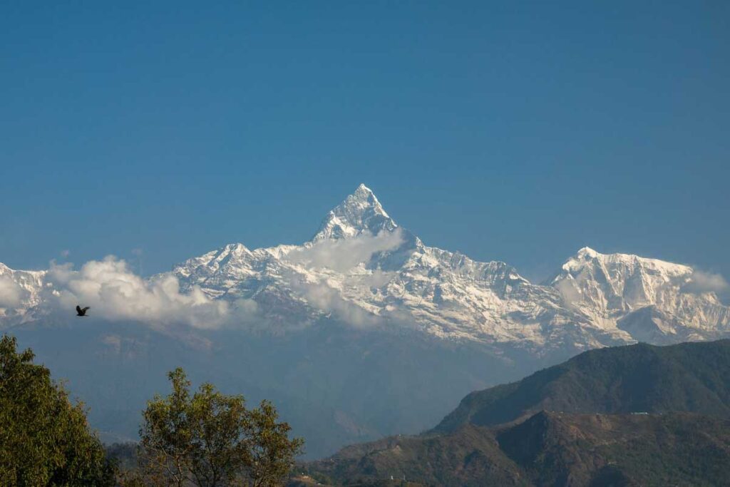 Annapurna Khopra Ridge Trek - Nepal | Kamzang Journeys