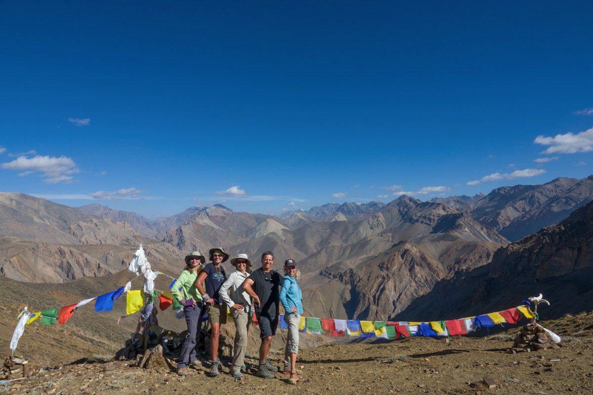 Nubra Valley: Adventure Through India's Himalayan Hideaway