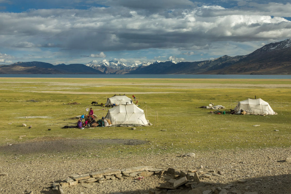 Www Com Ladakh Sexy Video - Go on a Ladakh Trek | Kamzang Journeys